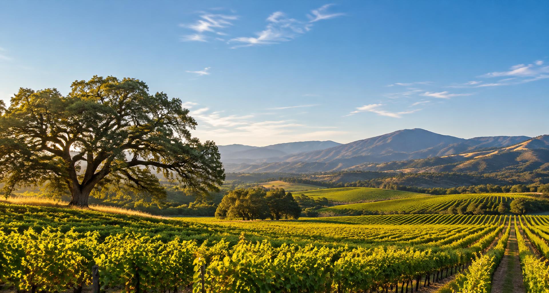 Festival atmosphere for Historic Wineries, Barns & Barrel Cellars